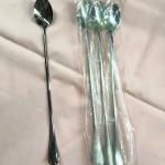 Long Handle Stirring Spoon